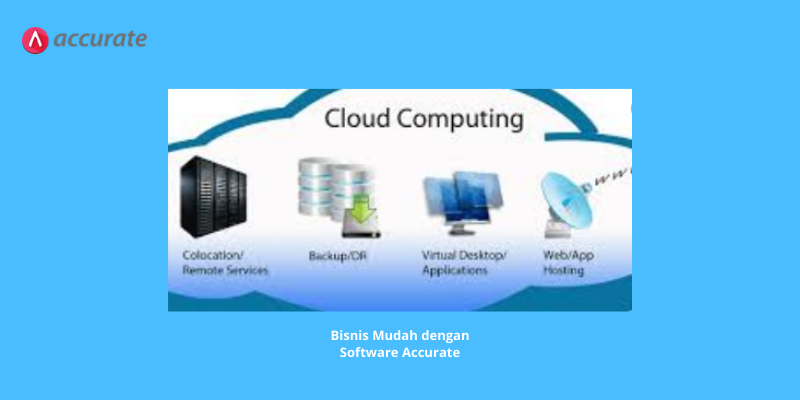 Ketahui manfaat Cloud Computing