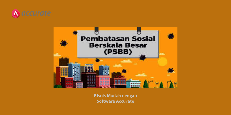 aplikasi penjualan saat PSBB