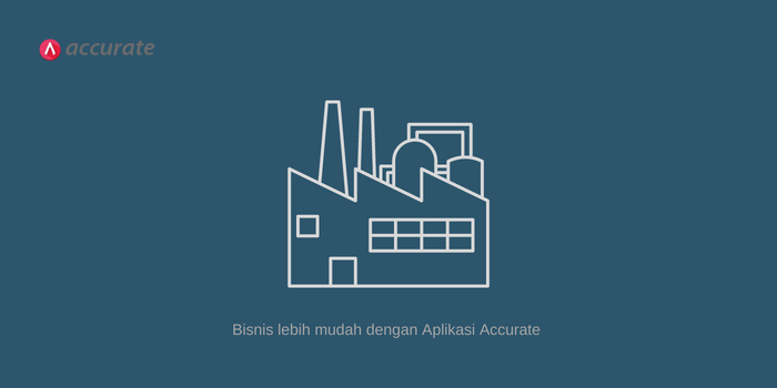 Perkembangan Industri Manufaktur Indonesia
