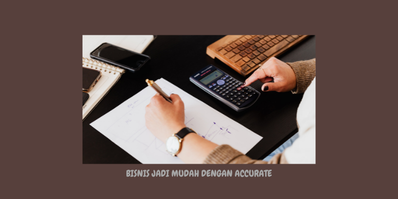 Akuntansi & keuangan bisnis