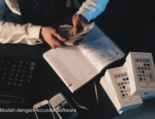 Apa Sistem Akuntansi & Manfaat Bagi Bisnis?