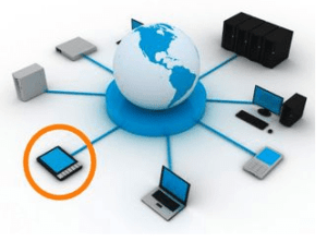 Akses Remote Database Accurate Via Internet 